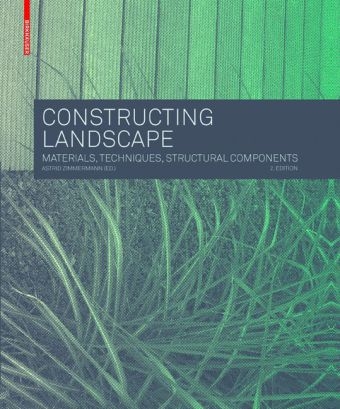 Constructing Landscape - 