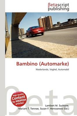 Bambino (Automarke)