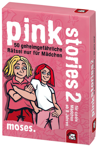 pink stories 2