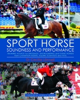 Sport Horse Soundness and Performance -  Cecilia Lonnell