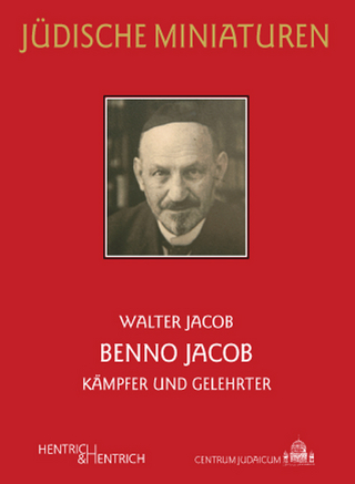 Benno Jacob