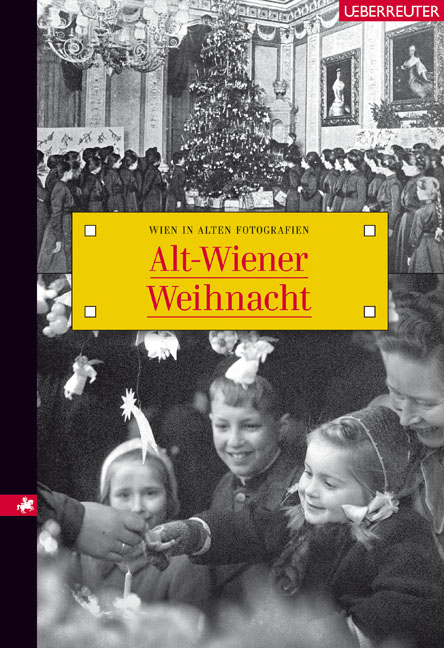 Alt-Wiener Weihnacht - Kurt Hamtil, Carola Leitner