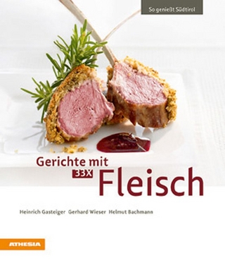 Gerichte mit 33 x Fleisch