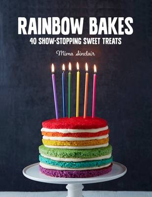 Rainbow Bakes