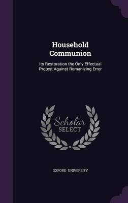 Household Communion