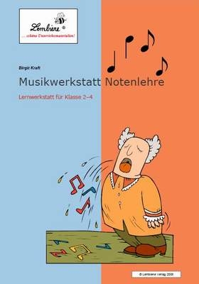 Musikwerkstatt Notenlehre