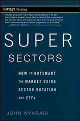 Super Sectors - John Nyaradi