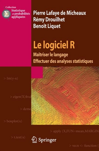 Logiciel R
