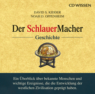 CD WISSEN - Der SchlauerMacher