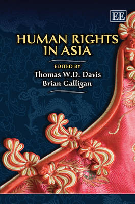 Human Rights in Asia - 