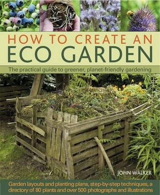 How to Create an Eco Garden