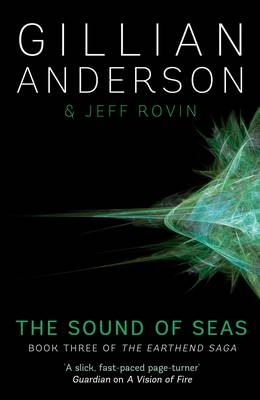 The Sound of Seas - Gillian Anderson