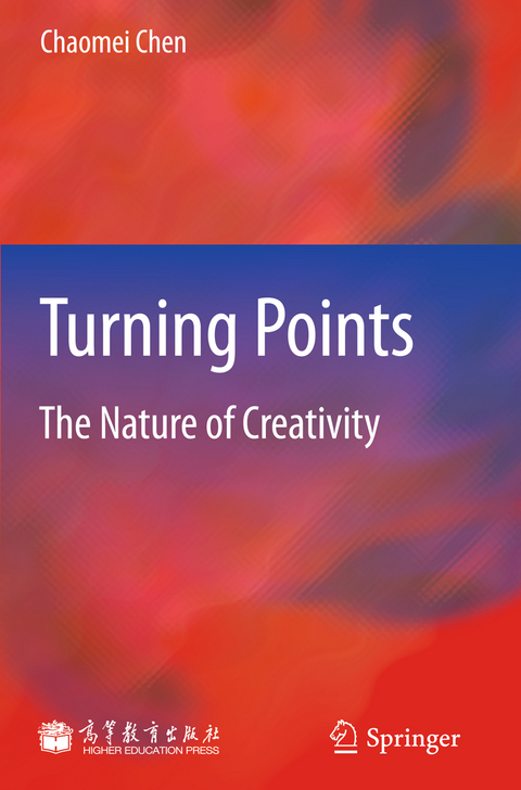 Turning Points - Chaomei Chen