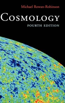 Cosmology - Michael Rowan-Robinson