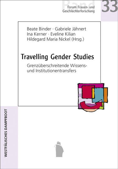 Travelling Gender Studies - 
