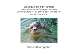 Urlaub an der Nordsee