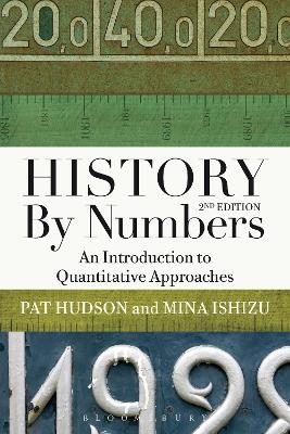 History by Numbers