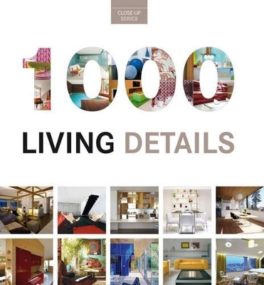 1000 Details for Living Interiors - 