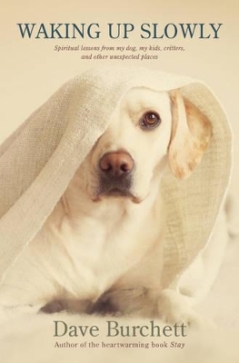 Waking Up Slowly - Dave Burchett