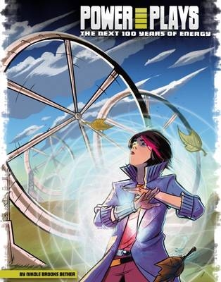 Power Plays - Nikole Brooks Bethea