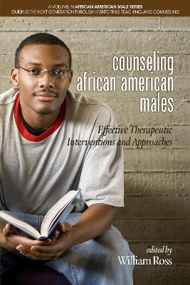 Counseling African American Males - 