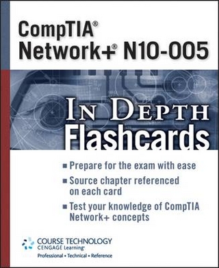 CompTIA Network+ N10-005 in Depth