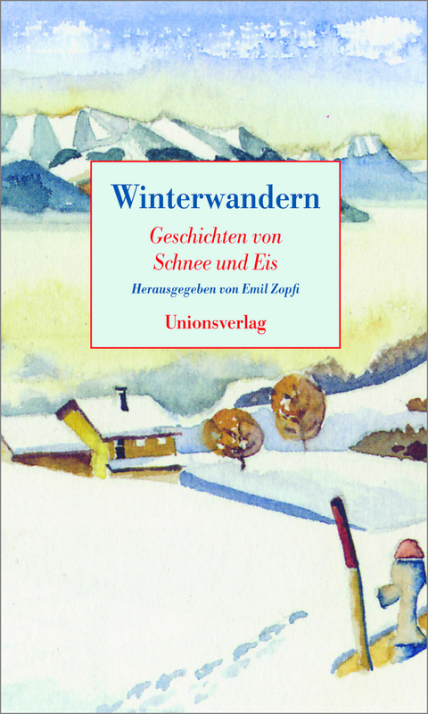 Winterwandern - 
