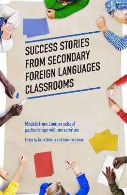 Success Stories from Secondary Foreign Languages Classrooms