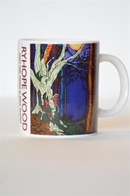 Ryhope Wood Mug