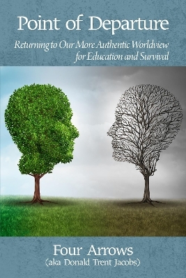 Point of Departure - Donald Trent Jacobs