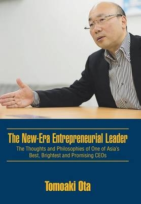 The New-Era Entrepreneurial Leader
