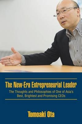 The New-Era Entrepreneurial Leader