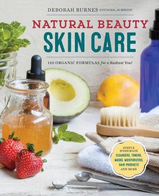 Natural Beauty Skin Care