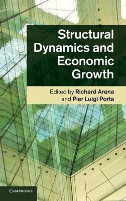 Structural Dynamics and Economic Growth - 