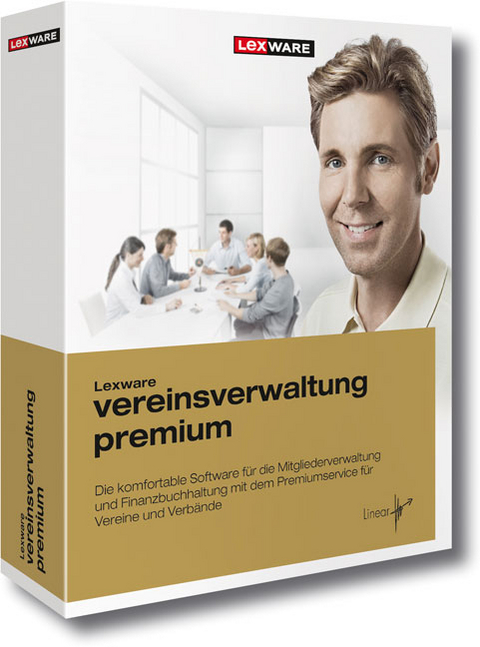 Lexware vereinsverwaltung premium