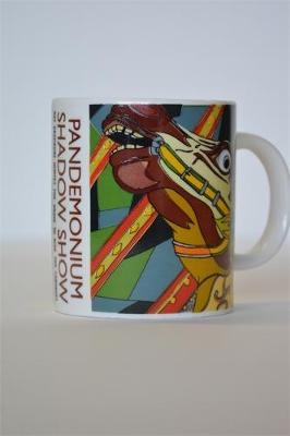 Pandemonium Shadow Show Mug - Ray Bradbury