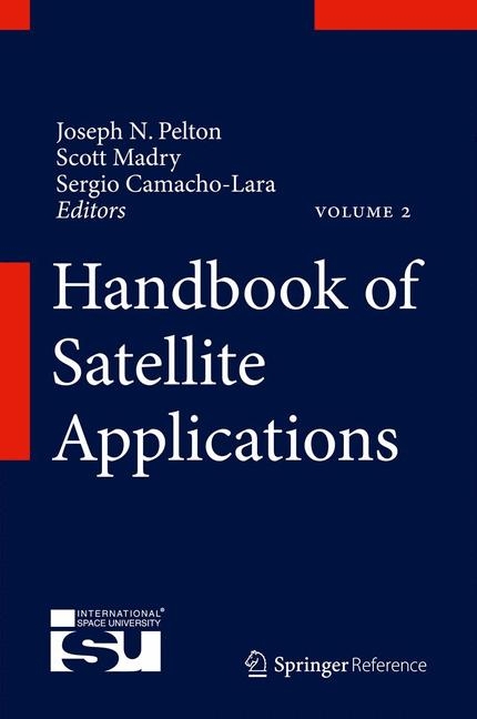 Handbook of Satellite Applications - 