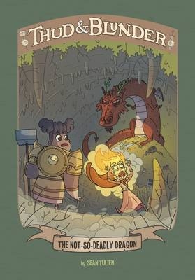 The Not-so-Deadly Dragon - Sean Tulien