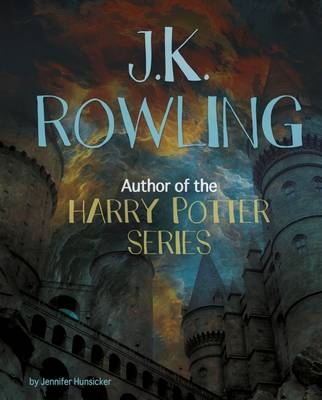 J.K. Rowling - Jennifer Hunsicker