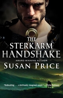 The Sterkarm Handshake - Susan Price
