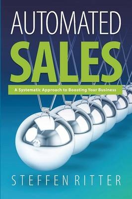 Automated Sales -  Steffen Ritter