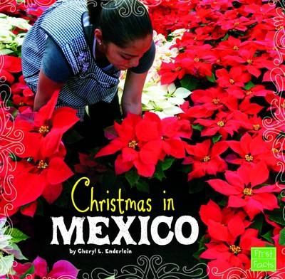 Christmas in Mexico - Cheryl L. Enderlein