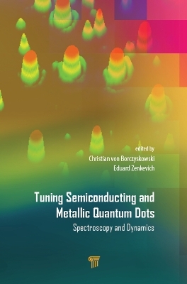Tuning Semiconducting and Metallic Quantum Dots - 