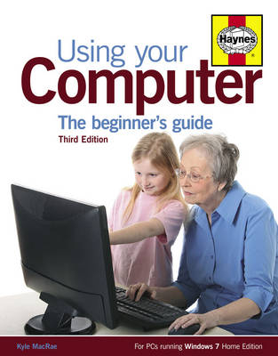Using Your Computer - Kyle MacRae