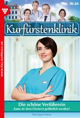 Die sch&ouml;ne Verf&uuml;hrerin -  Nina Kayser-Darius