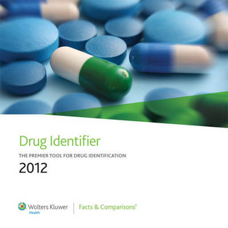 Drug Identifier