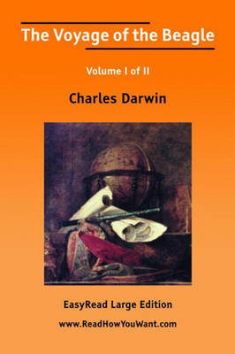 The Voyage of the Beagle