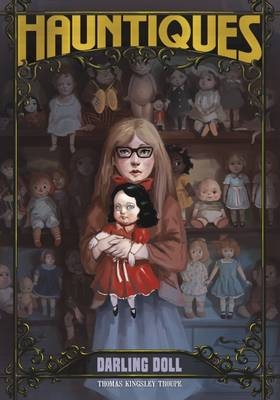 Darling Doll - Thomas Kingsley Troupe