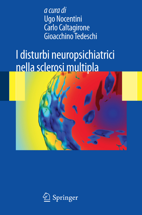 I disturbi neuropsichiatrici nella sclerosi multipla - 