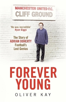 Forever Young - Oliver Kay